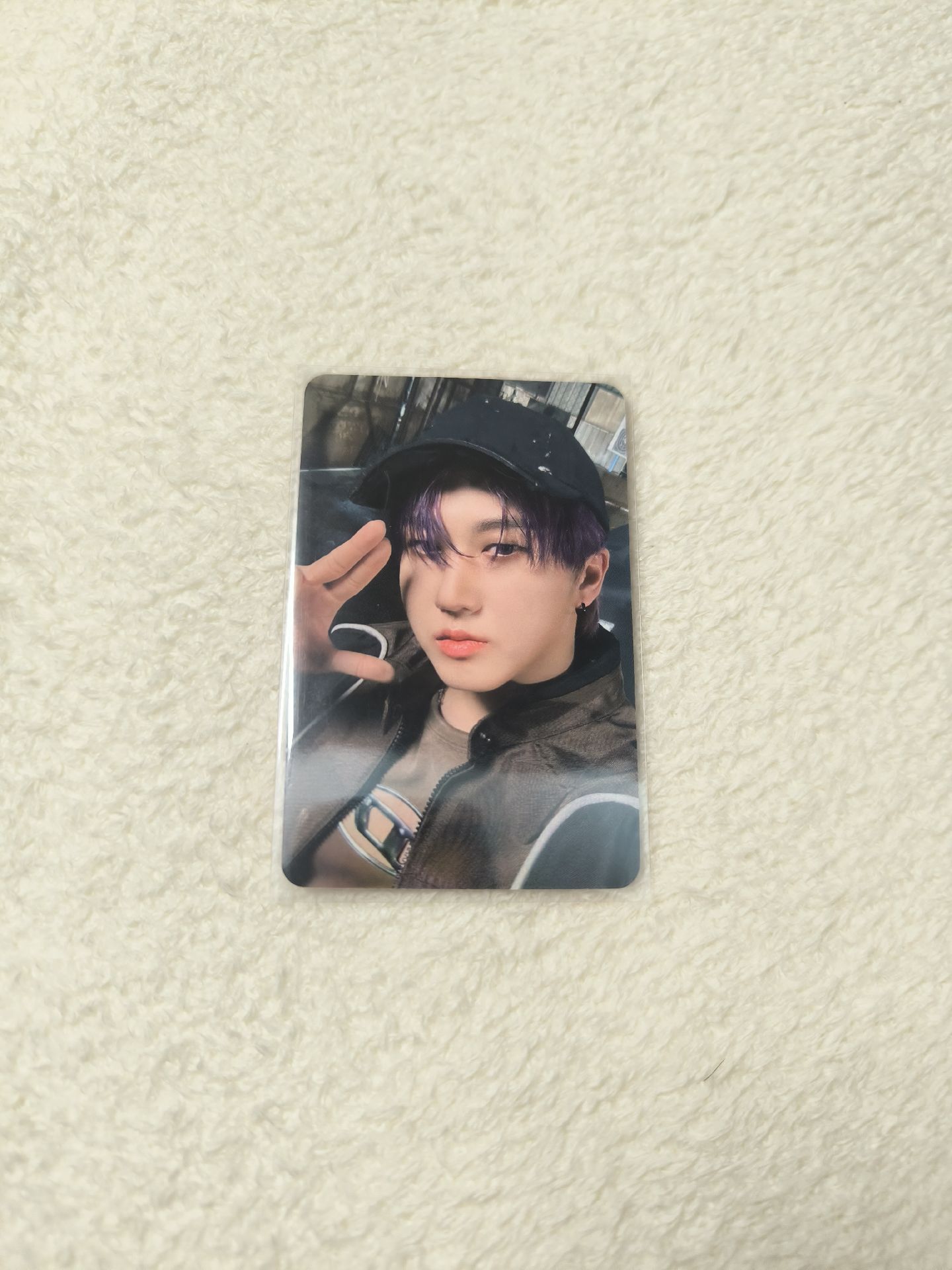 ATE 星河簽售2.0 彬