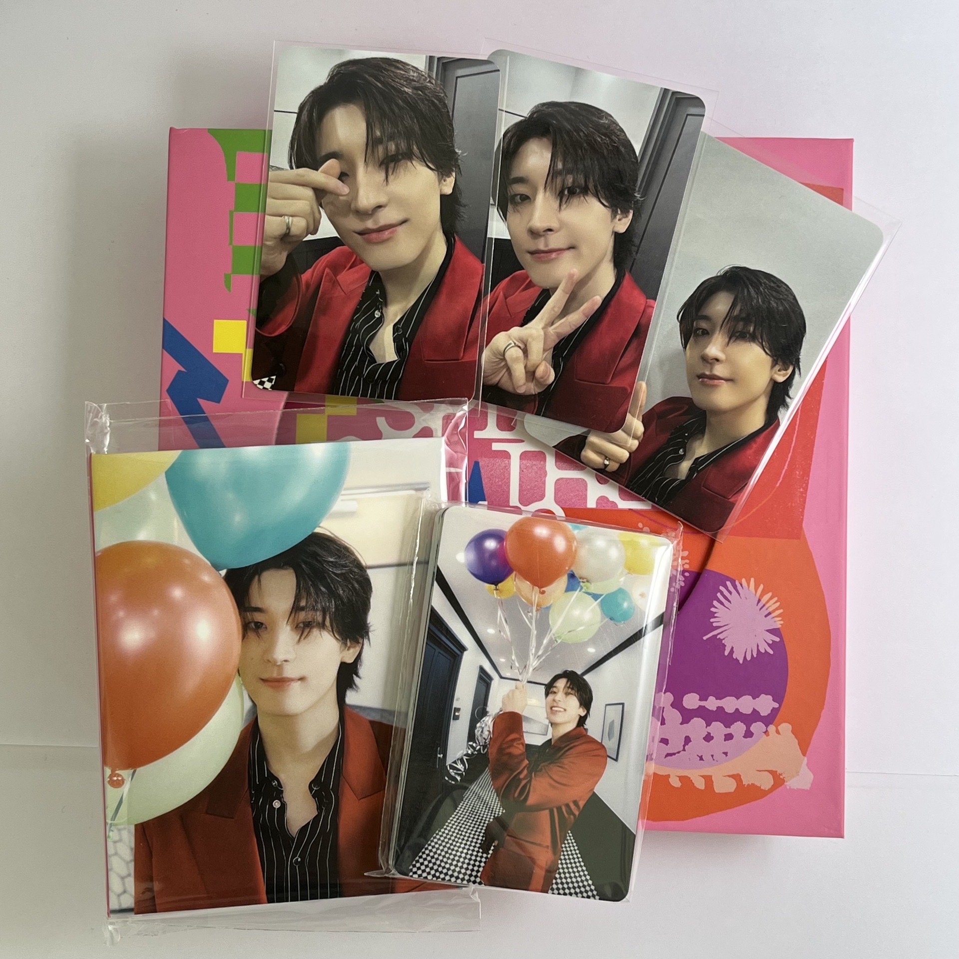 圓 迷12克拉盤+3張卡