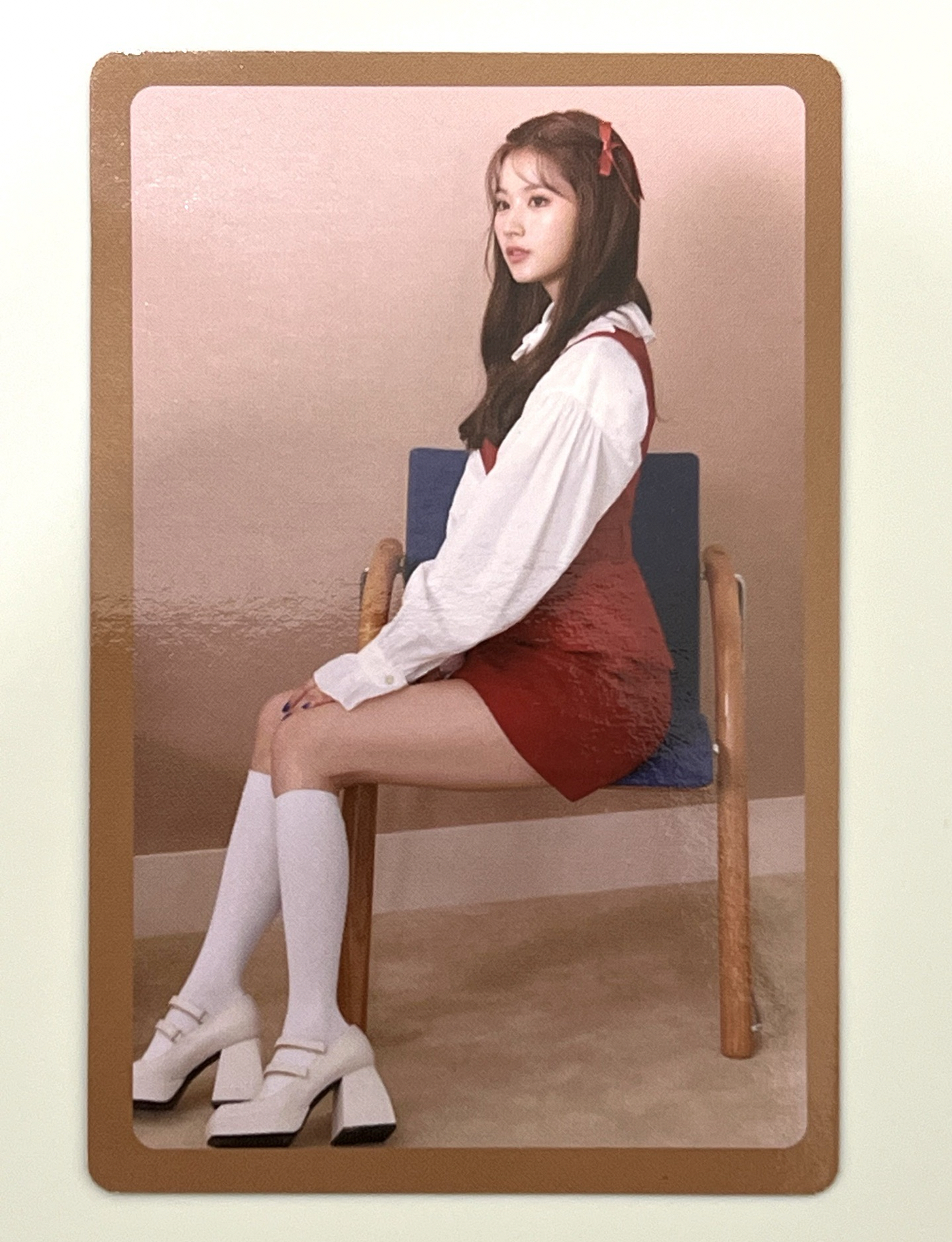 TWICE｜Eyes Wide Open｜預售禮