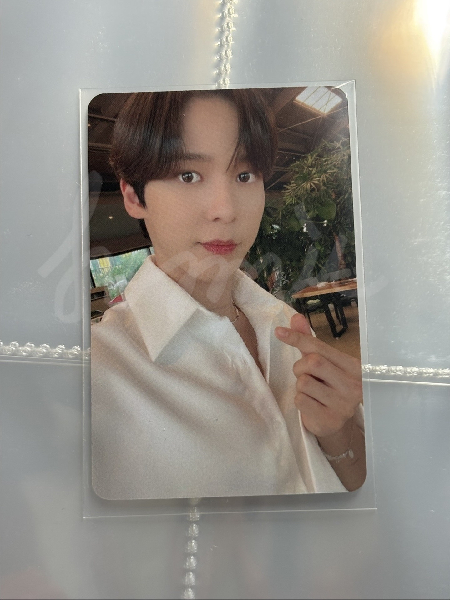 Zero:Fever Part.3 專卡 潤