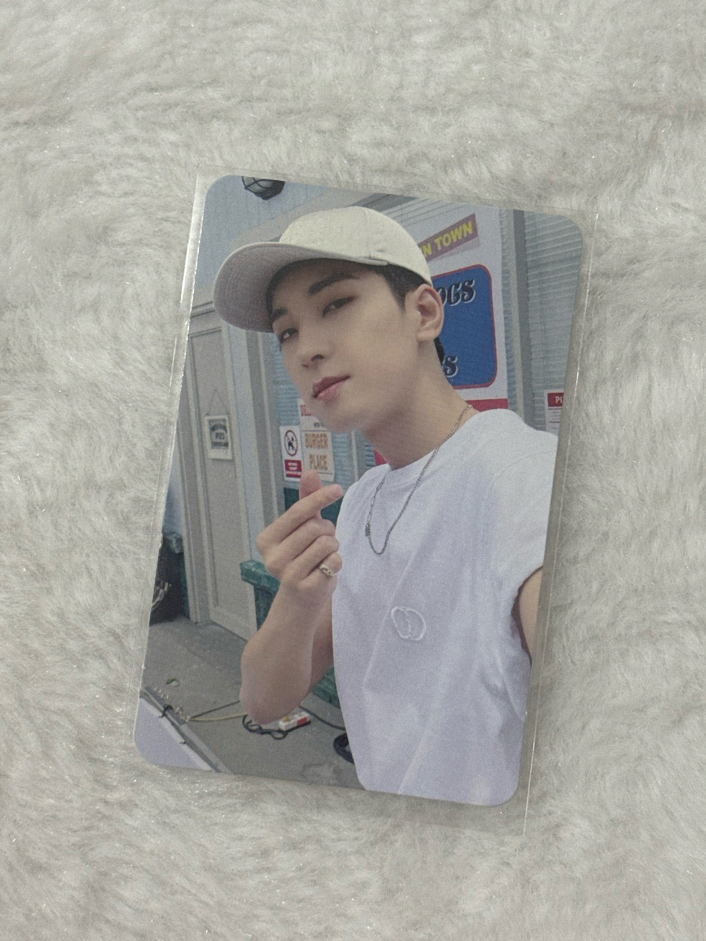 全圓佑（需綁兩張卡）