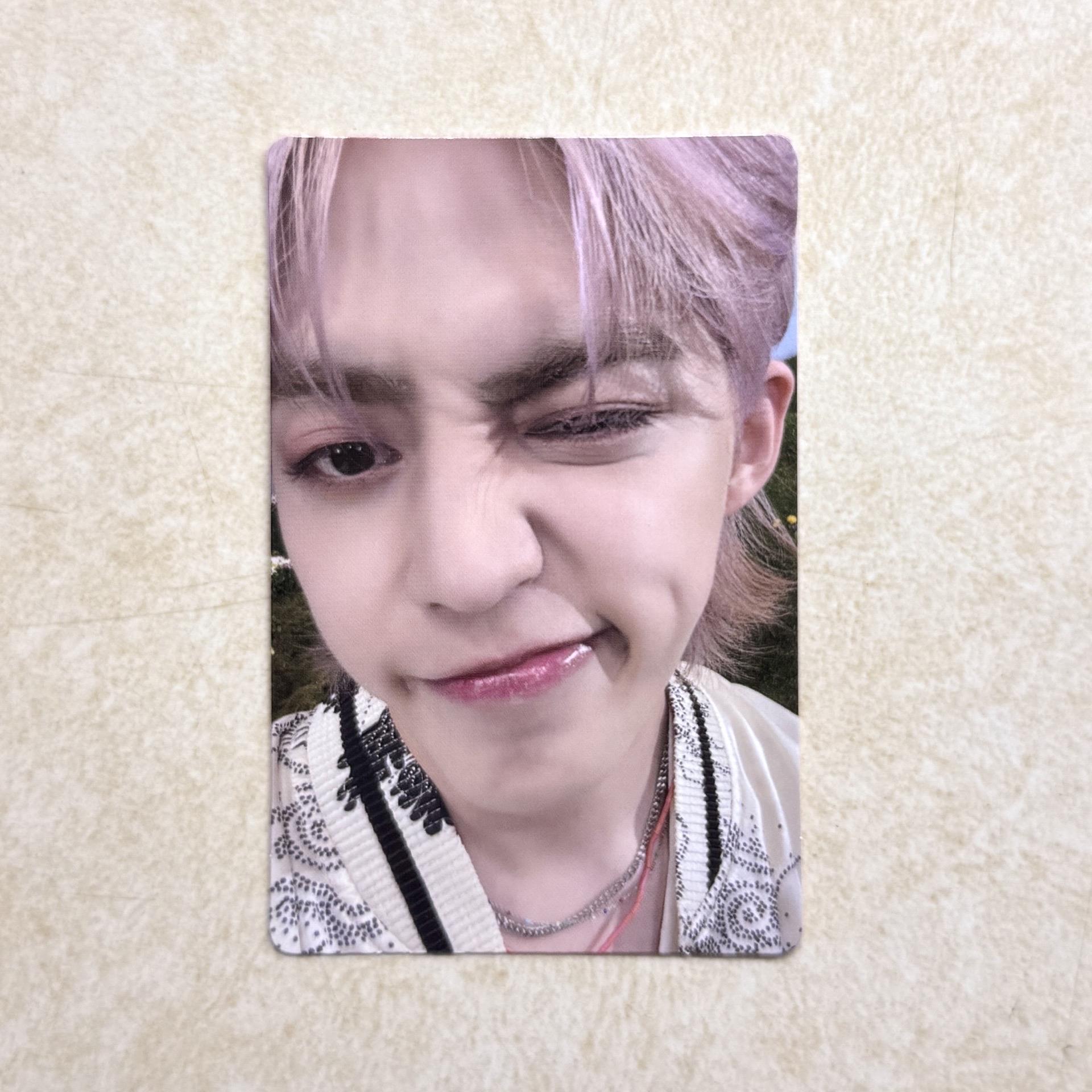 S.COUPS 正四後續 專卡