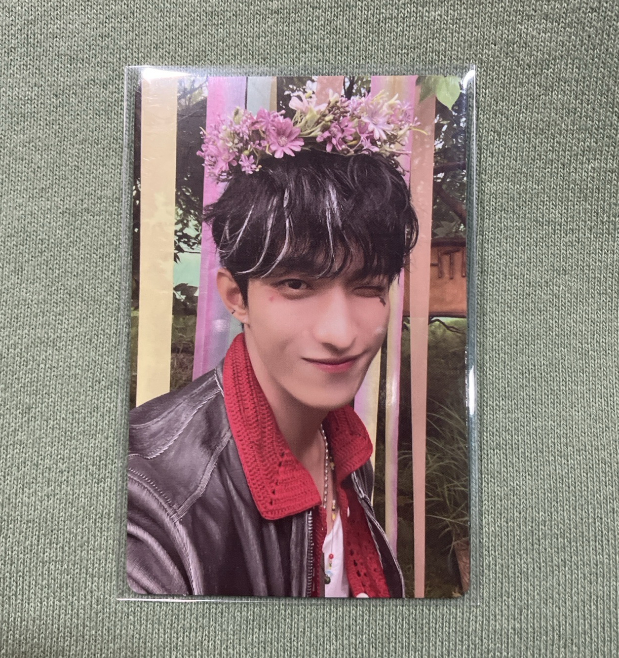 李碩珉 迷11 專卡