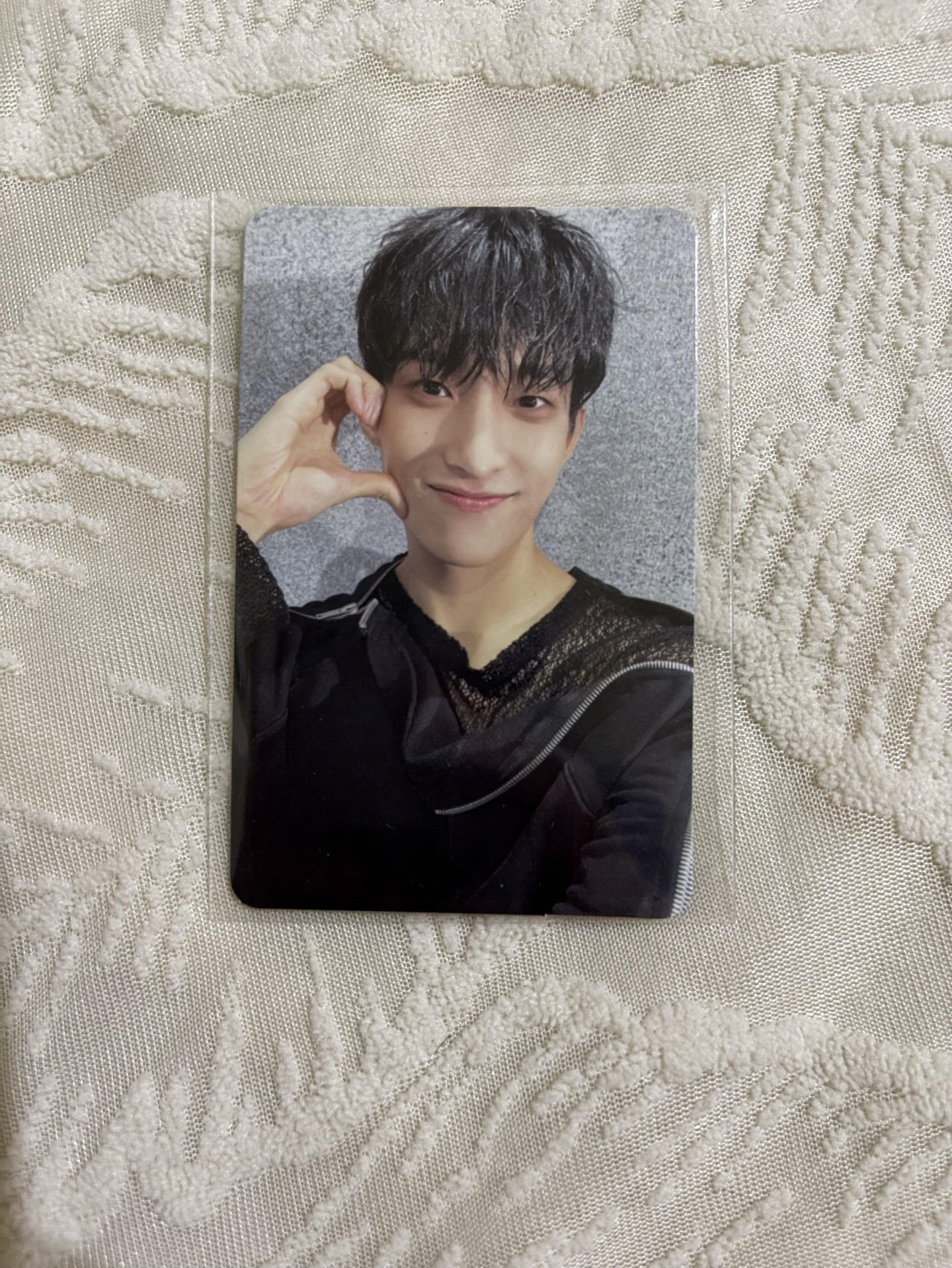 💚正規四 專卡 碩珉