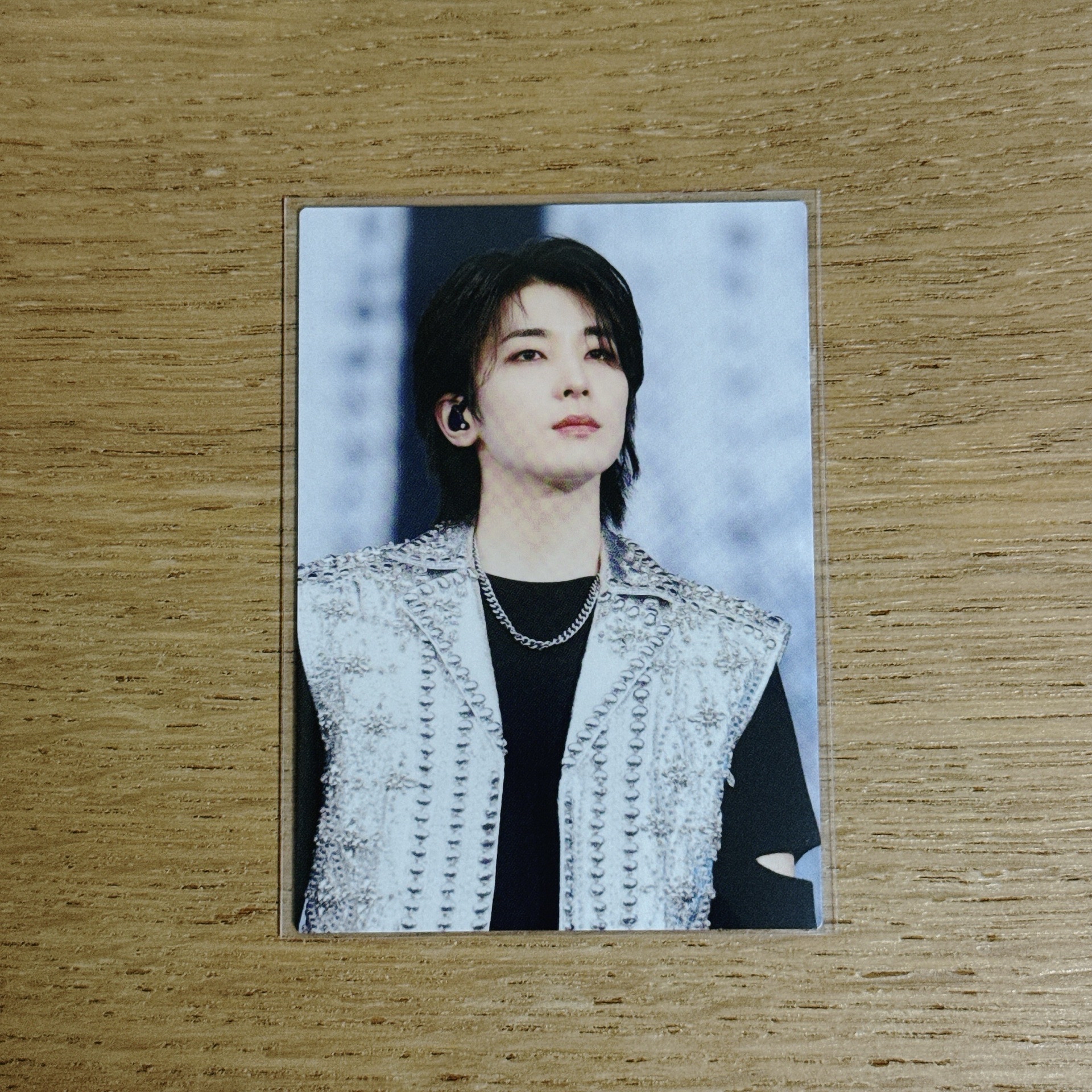 ❤️Follow Fellow 日卡包-圓🐈‍⬛(損)