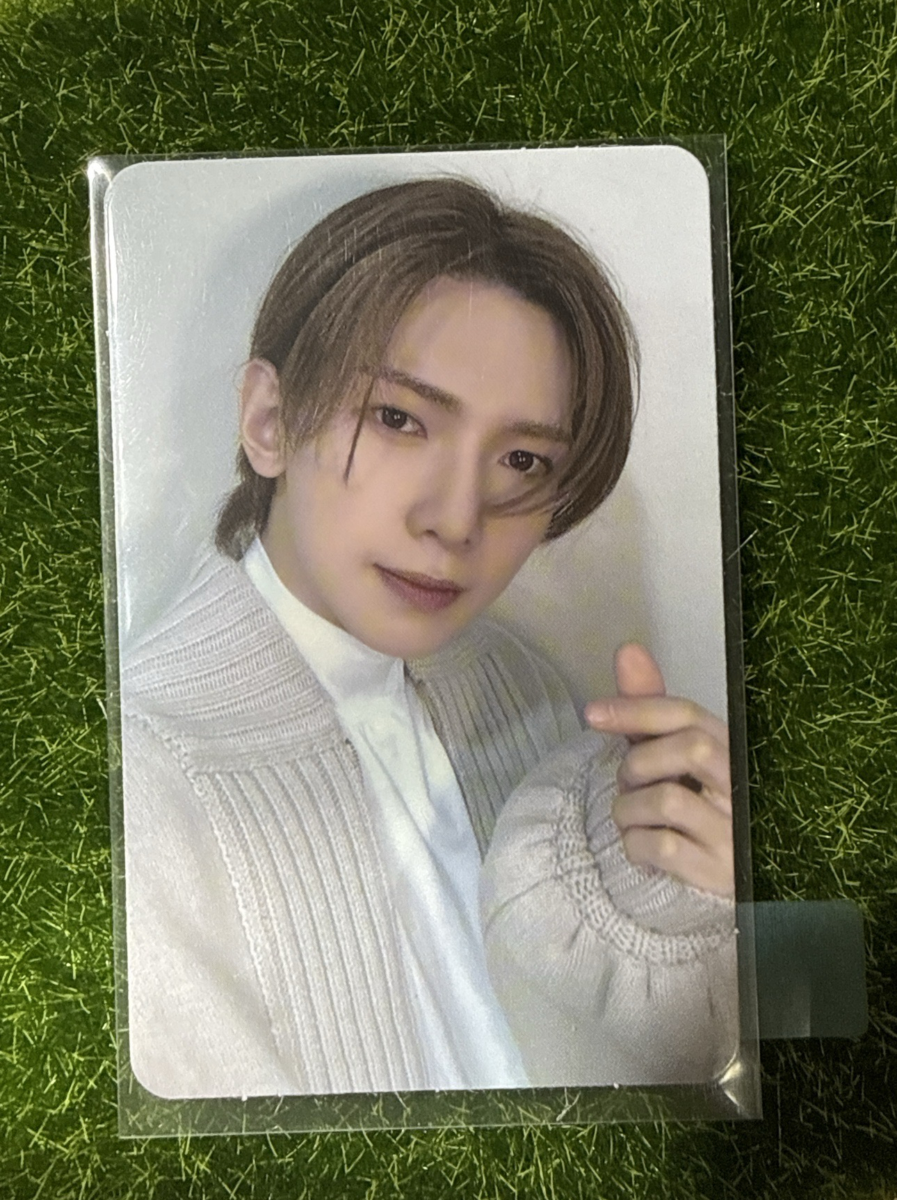 golden hour pt.2 fromm簽售👑