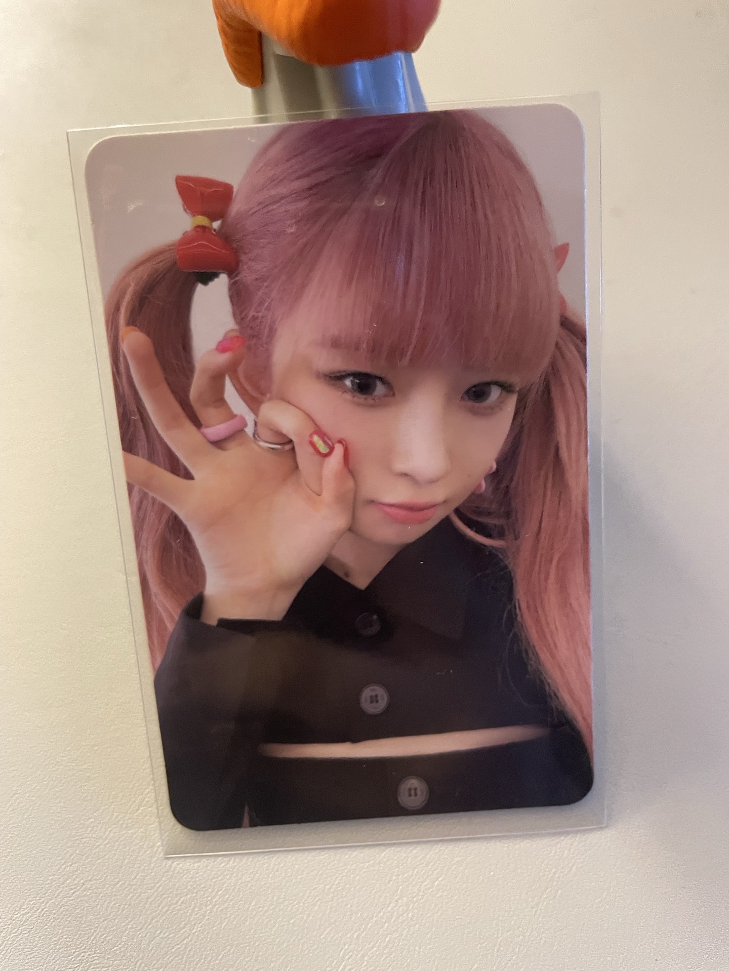 I've IVE 專輯卡 l’ve IVE ver.2 專卡怜