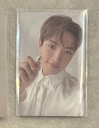 IYF演唱會卡包 中