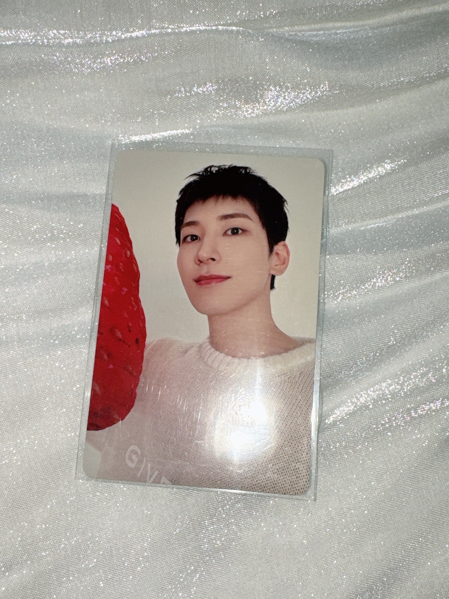 圓佑always yours c盤