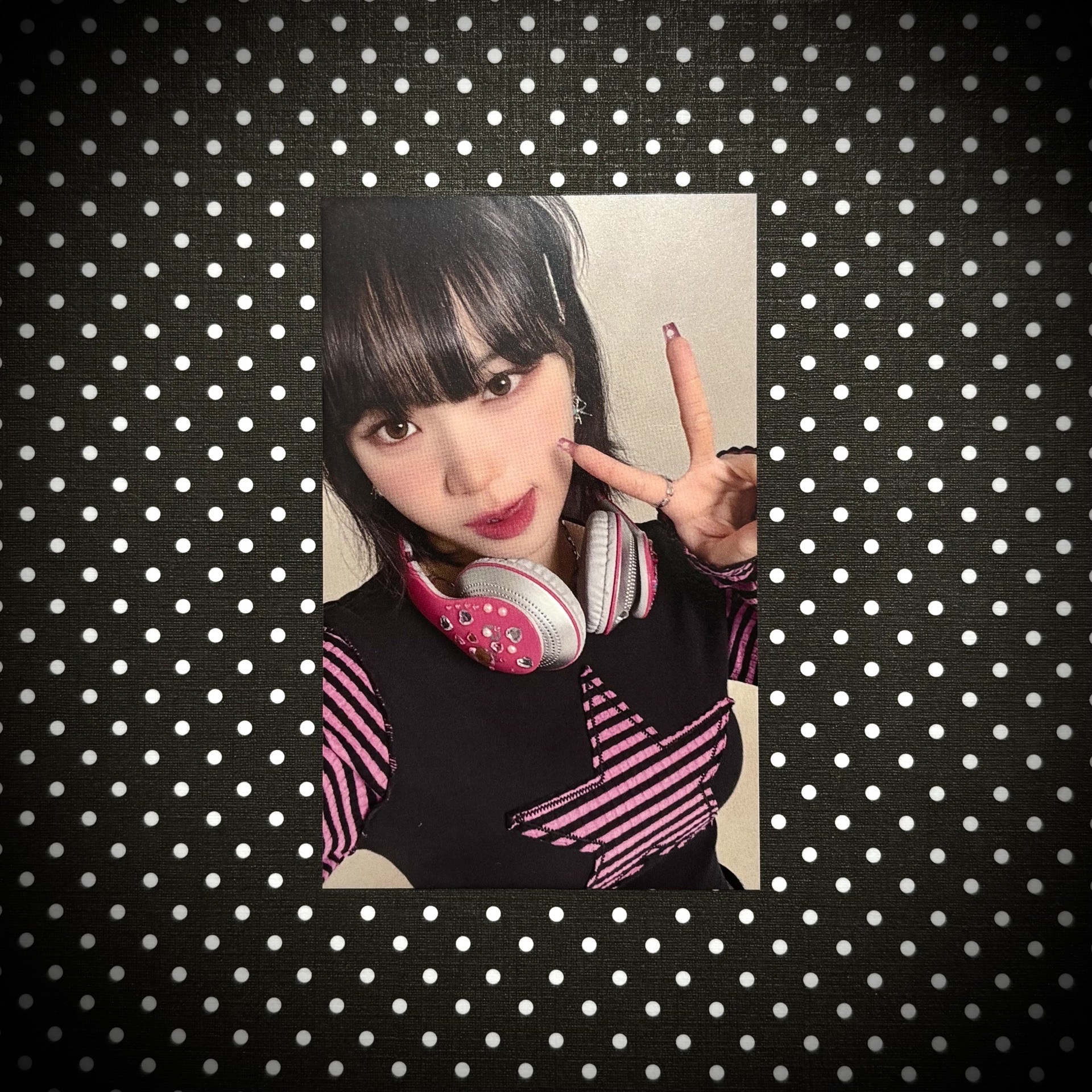 無赦環球 3.0 采