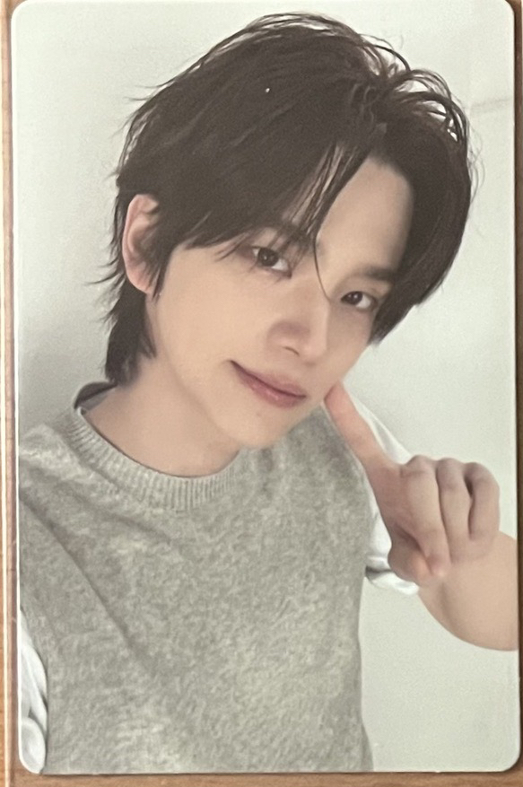 TWS 迷三 申惟 專卡