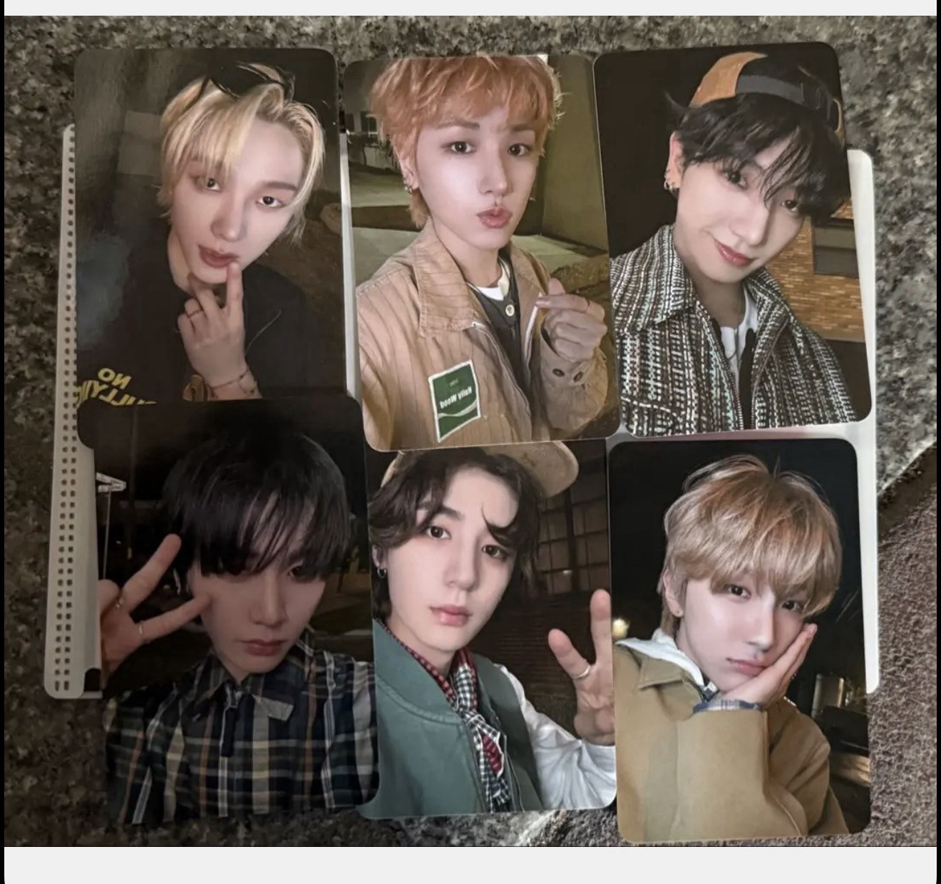 音銀打歌卡（非現）