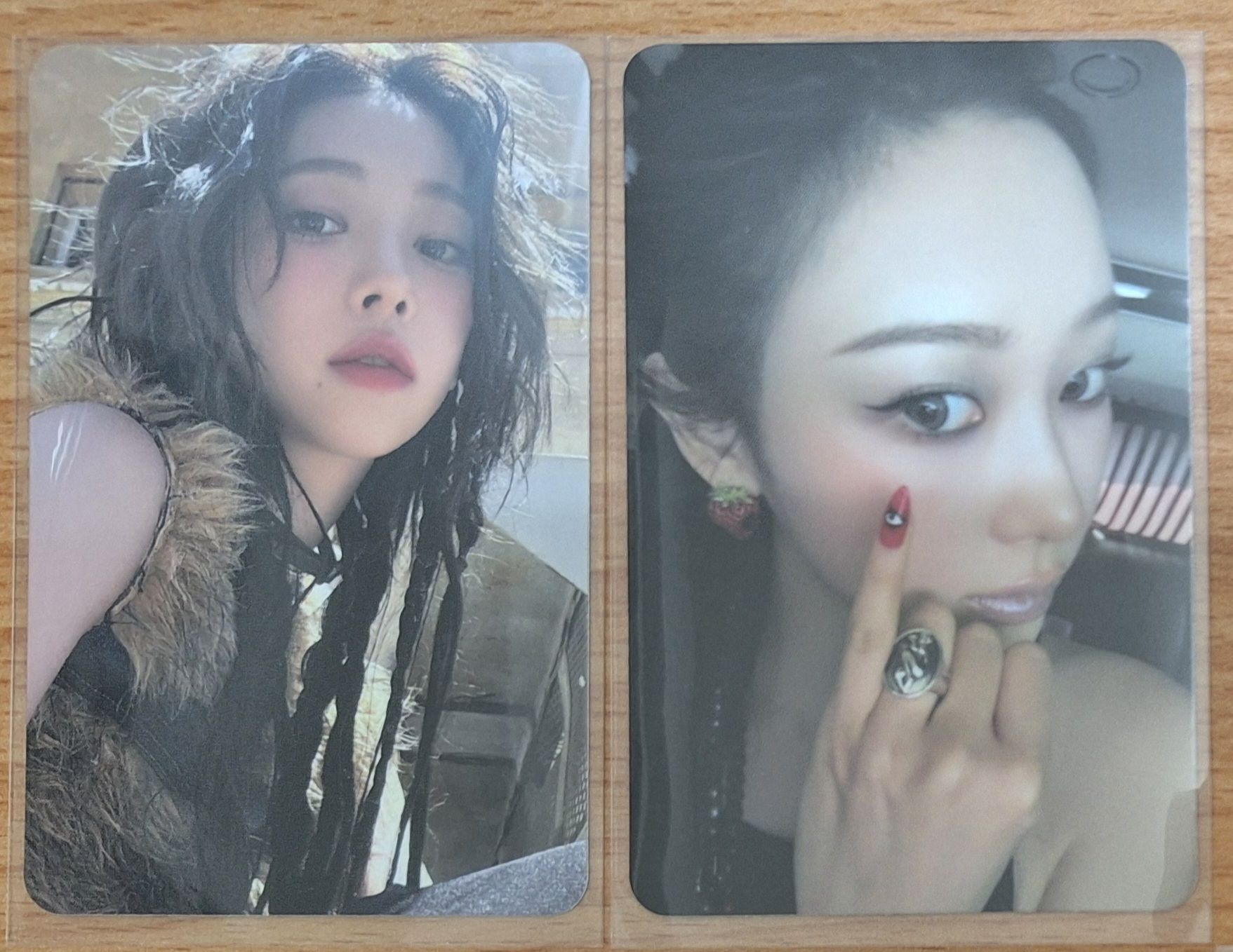 Rich Man BN柚全專