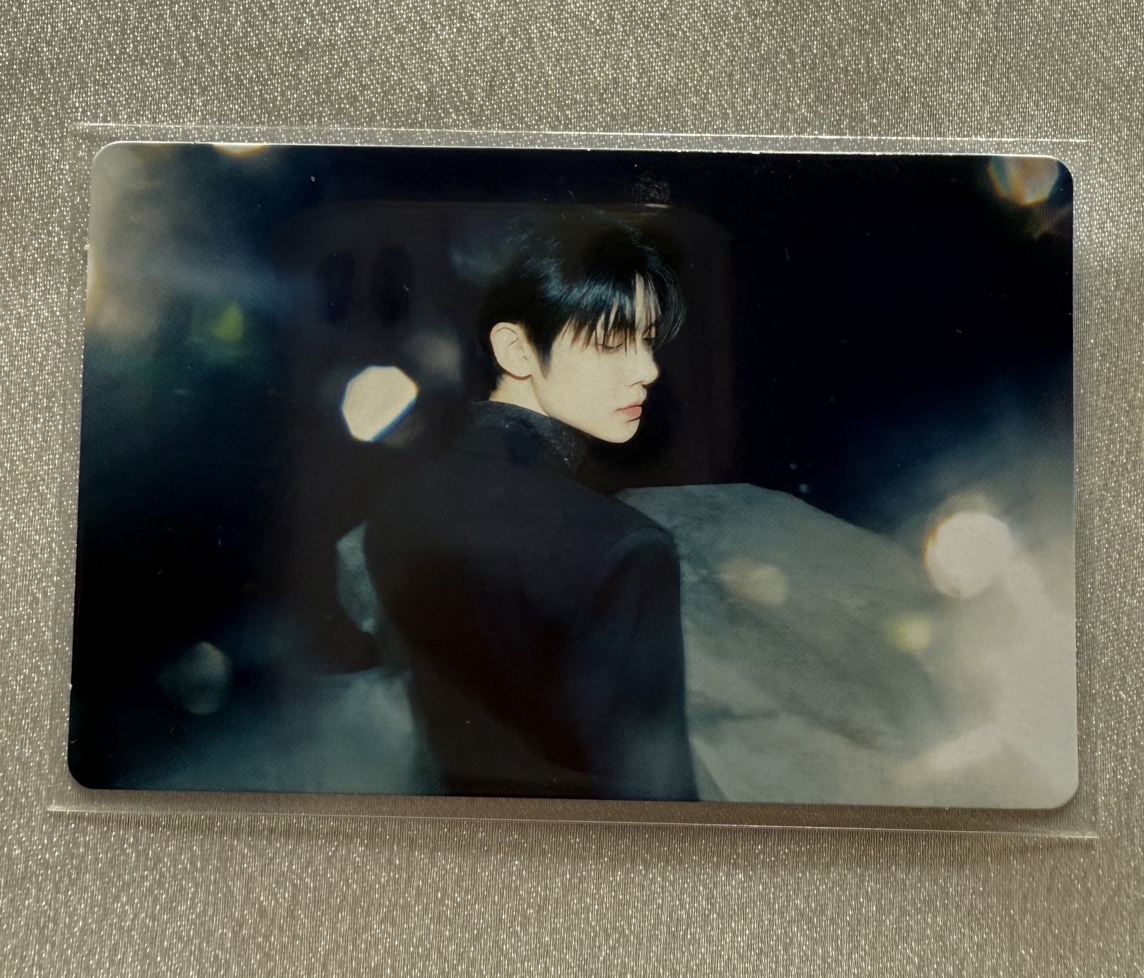 TXT 然竣 四巡卡包卡