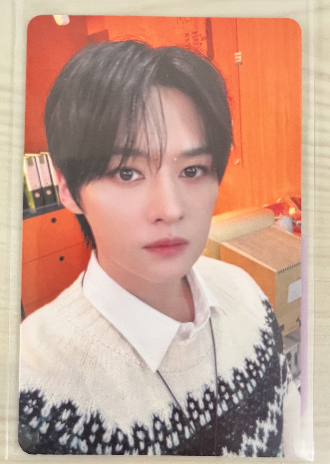 Giant 入場卡 場限卡