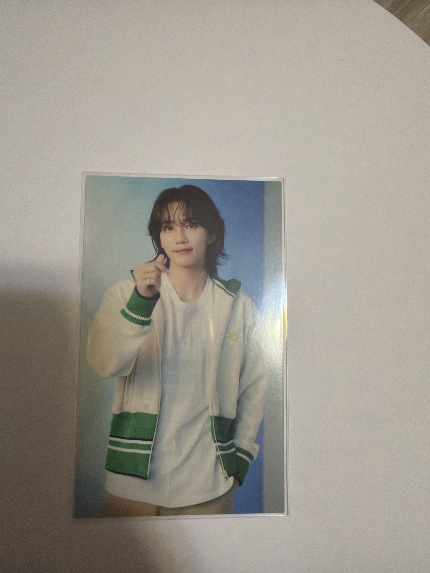 東京場限環球漢