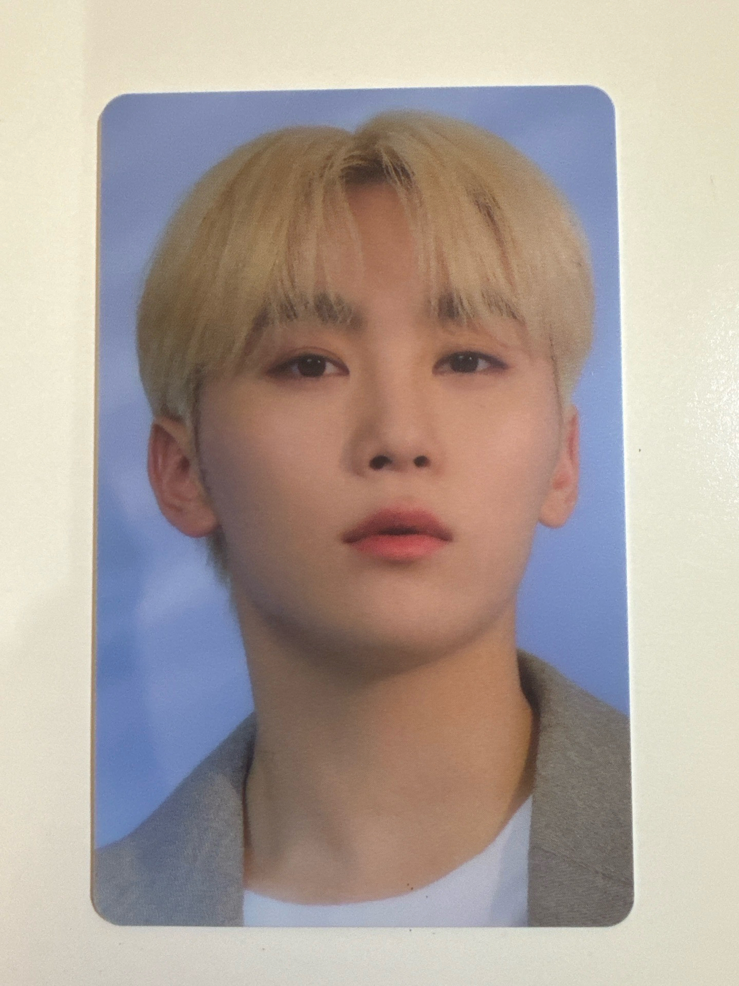 The daydream believers｜寛｜展覽卡