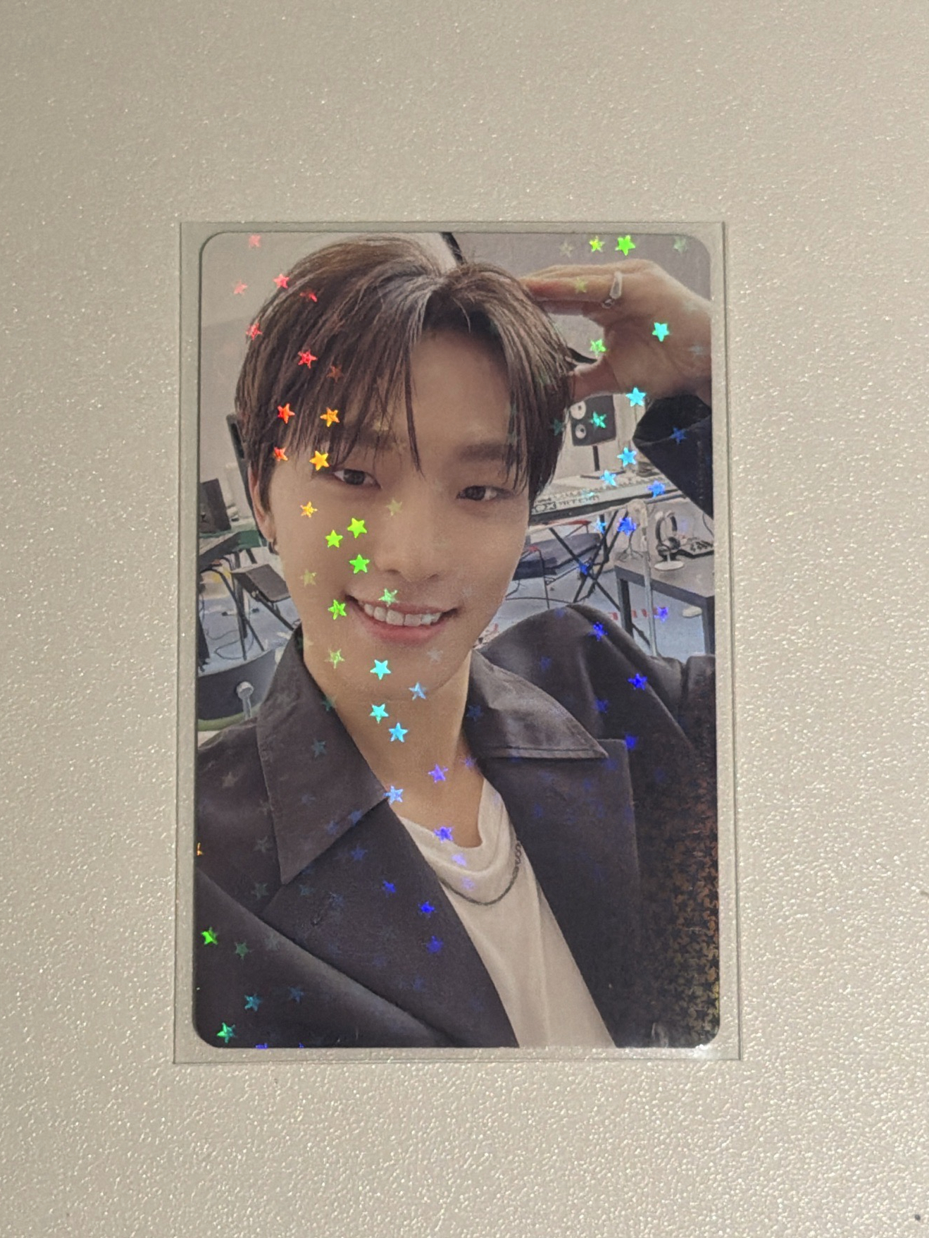 🟢精選專 星閃狗耳燦