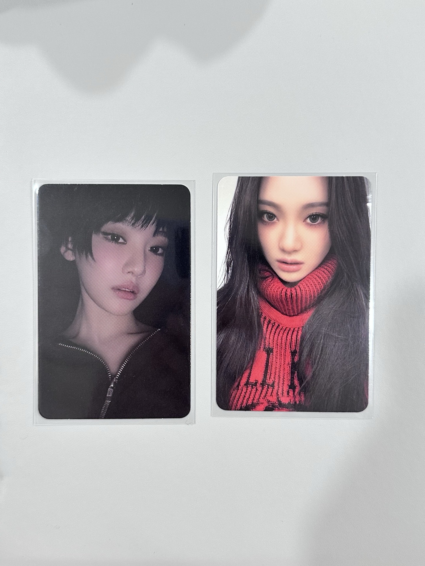 Dirty work 寧專卡