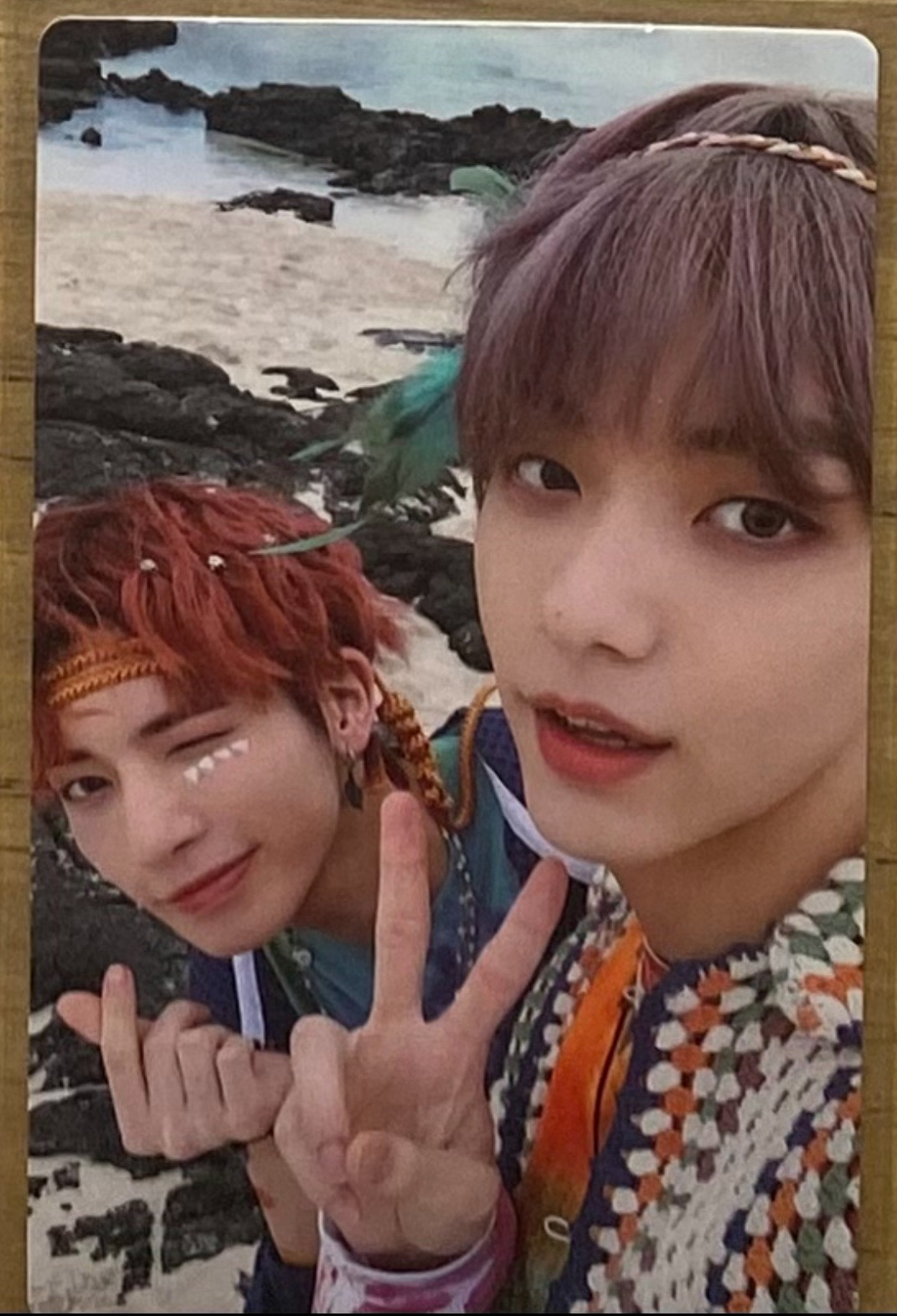 濟州島24雙人卡