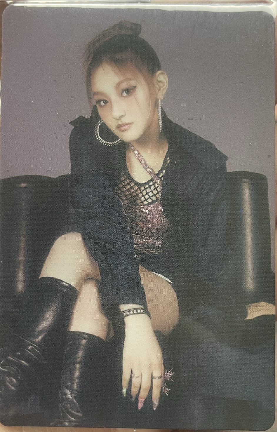 born to be xx電子專卡