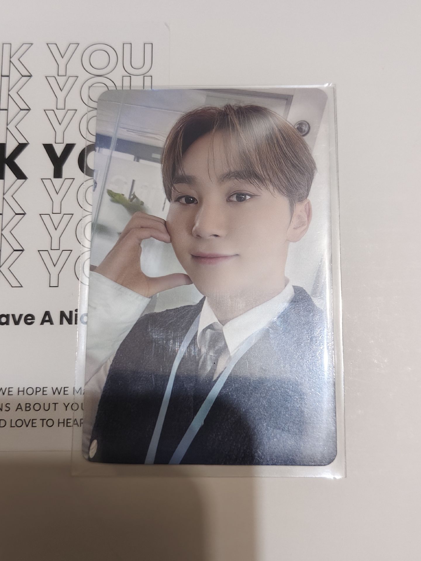 🌙. 迷十 kms特典 寛