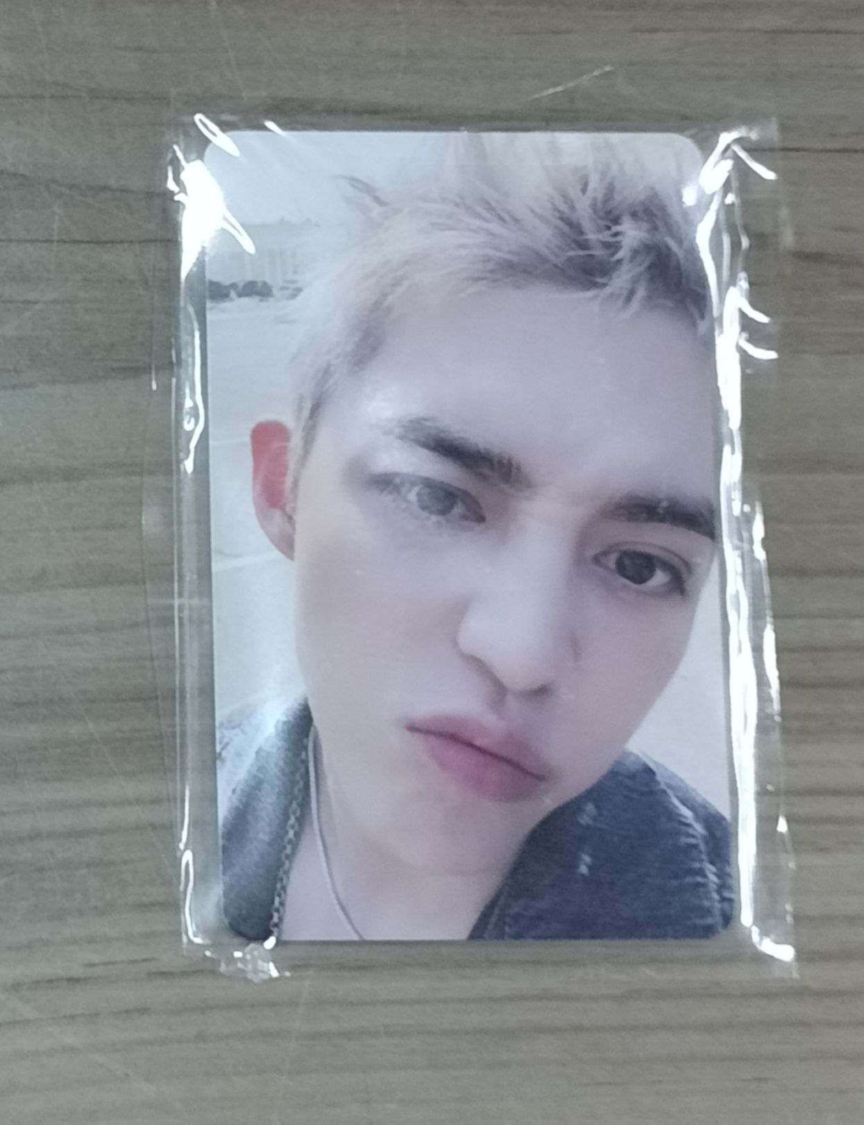 CXM HYPE VIBES K4 LD S.COUPS