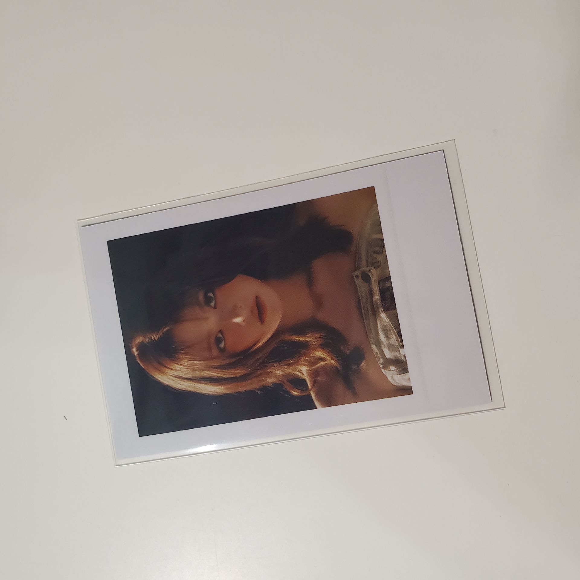 Fe3O4: FORWARD am莉特典