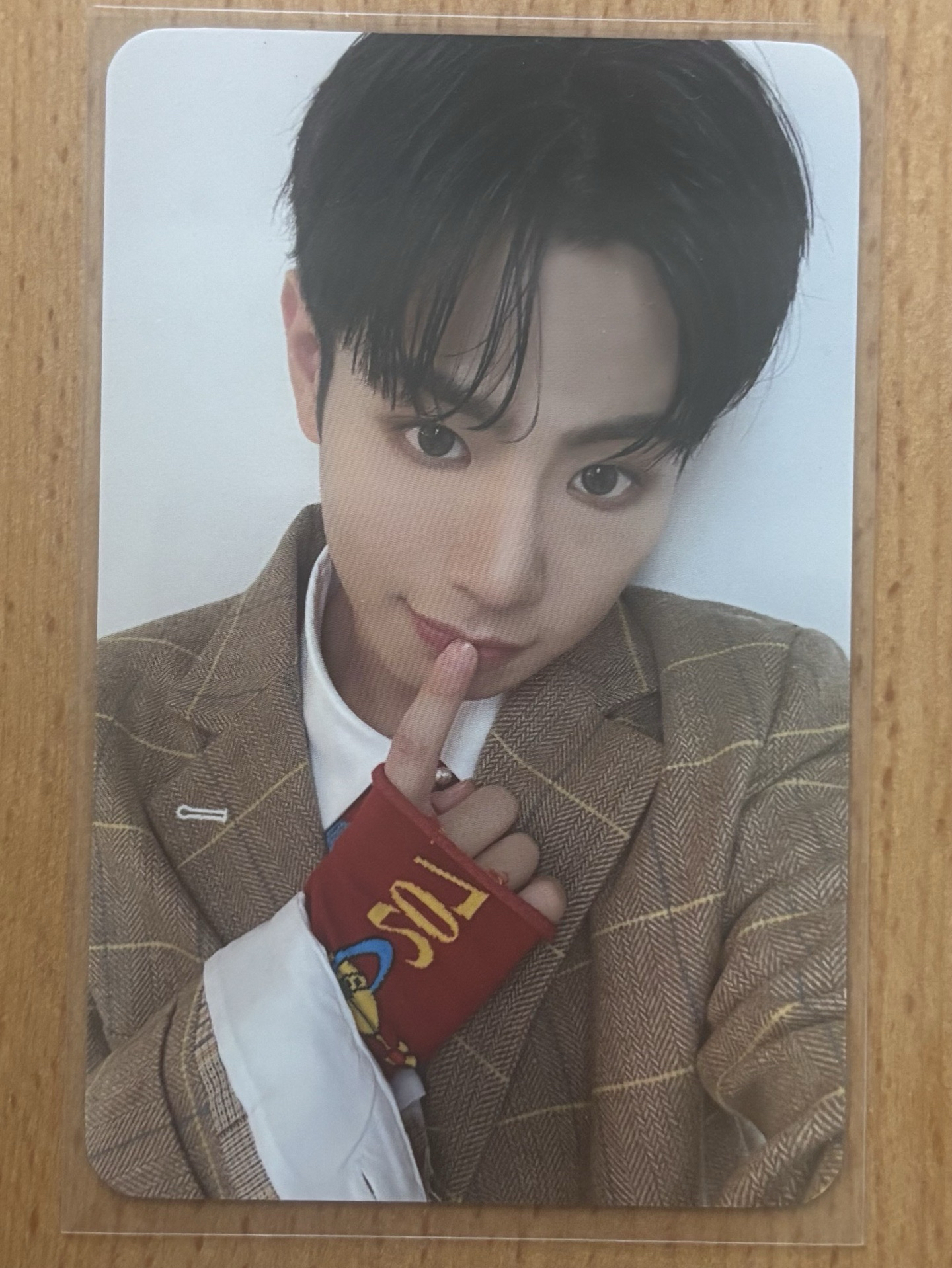 EVNNE 塔迷四特典