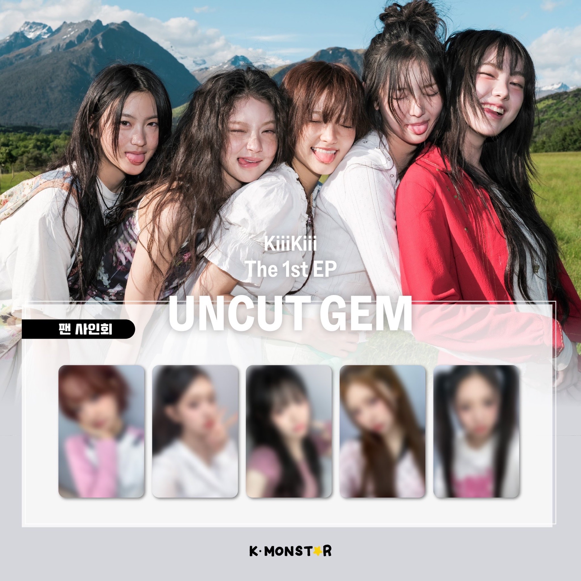 km 1.0 高雄
