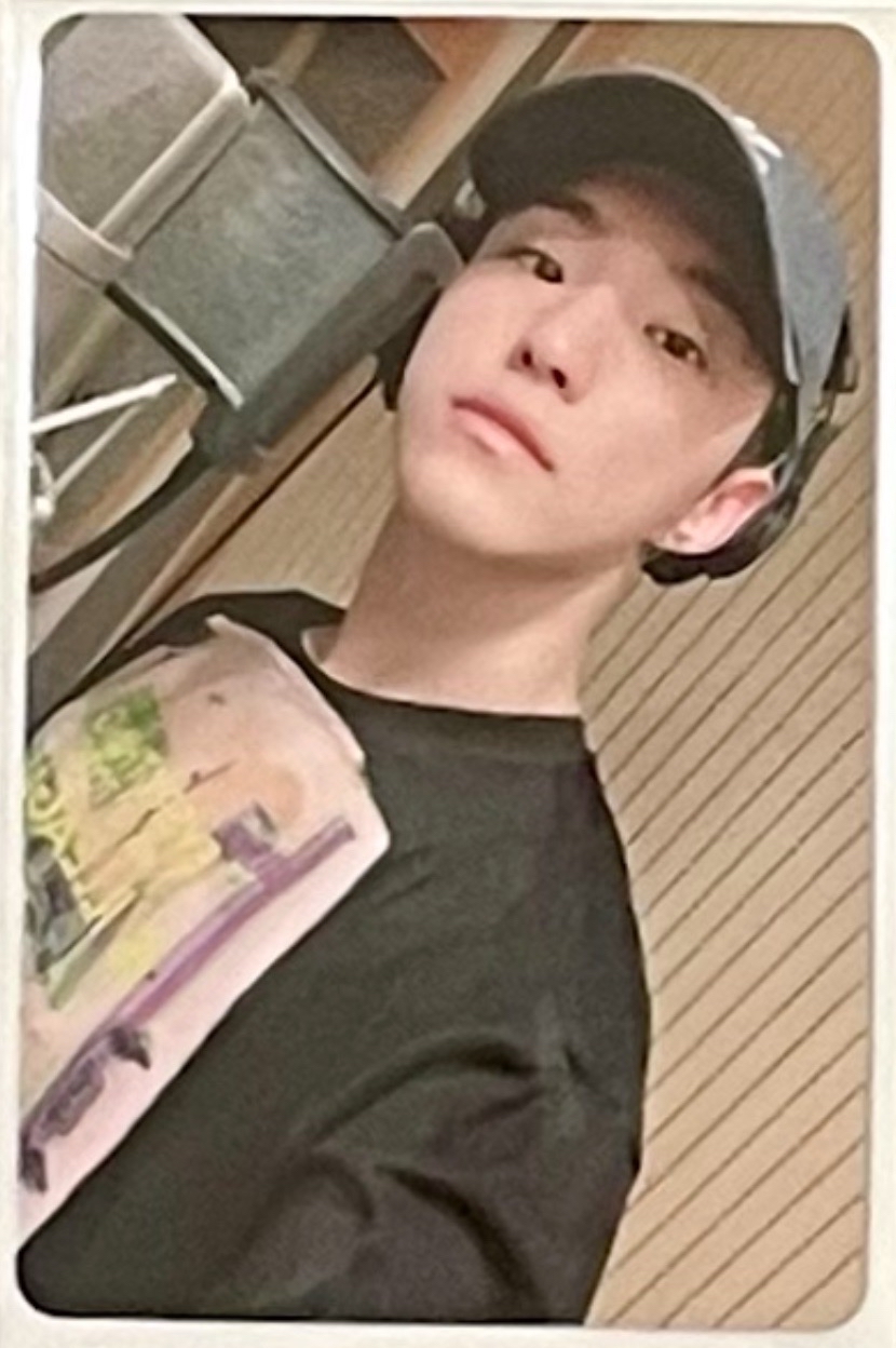 HOSHI|韓專卡 特別一/特別二/BSS/正五