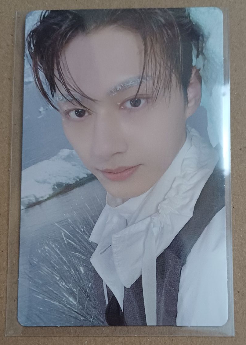 正四後續 專卡俊