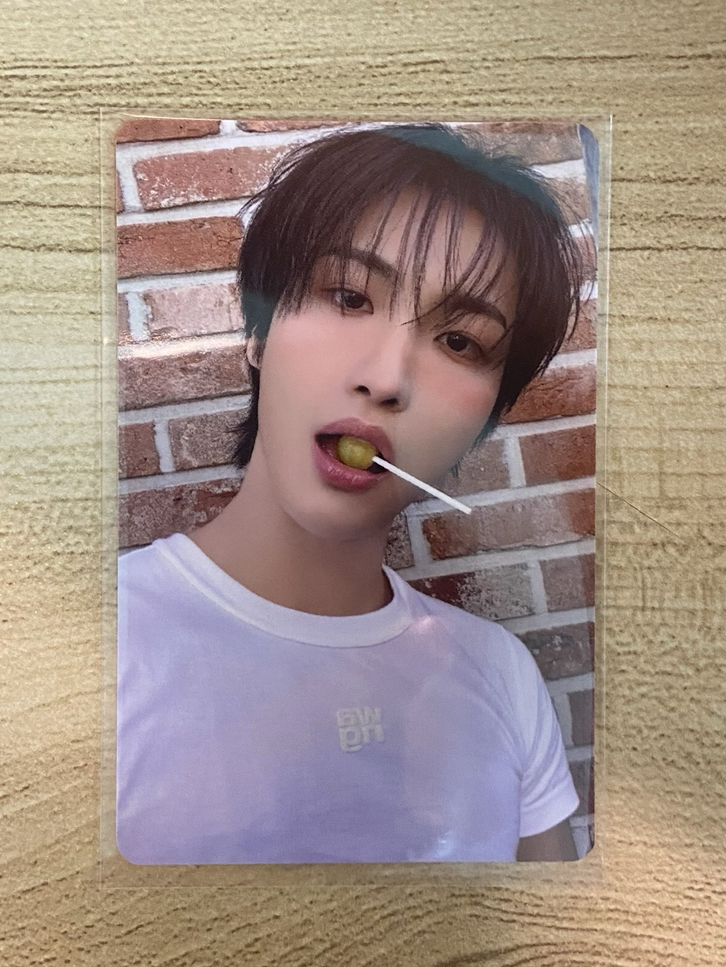 星化 GH3 隨機卡 Golden hour part.3 POP UP