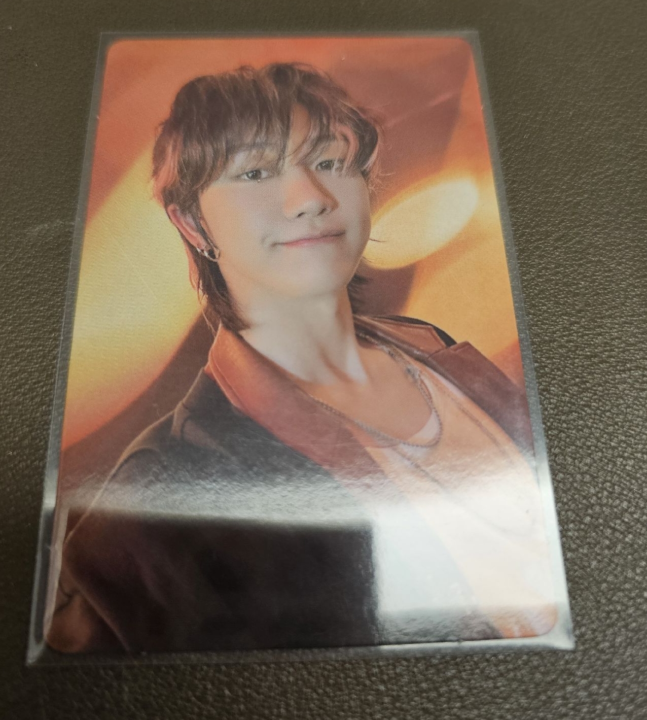 徐明浩 迷11專卡