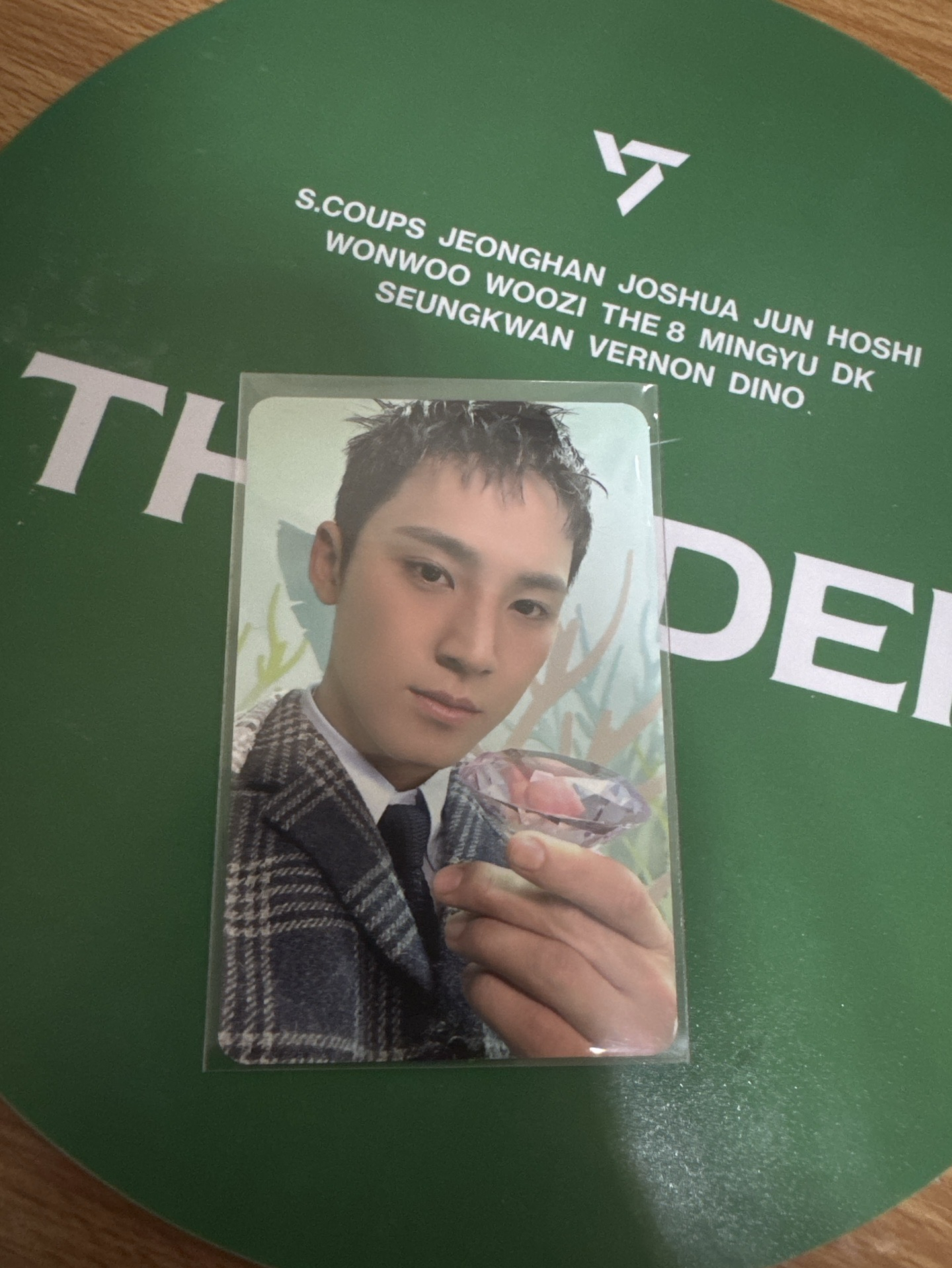 精選專 打歌卡 奎