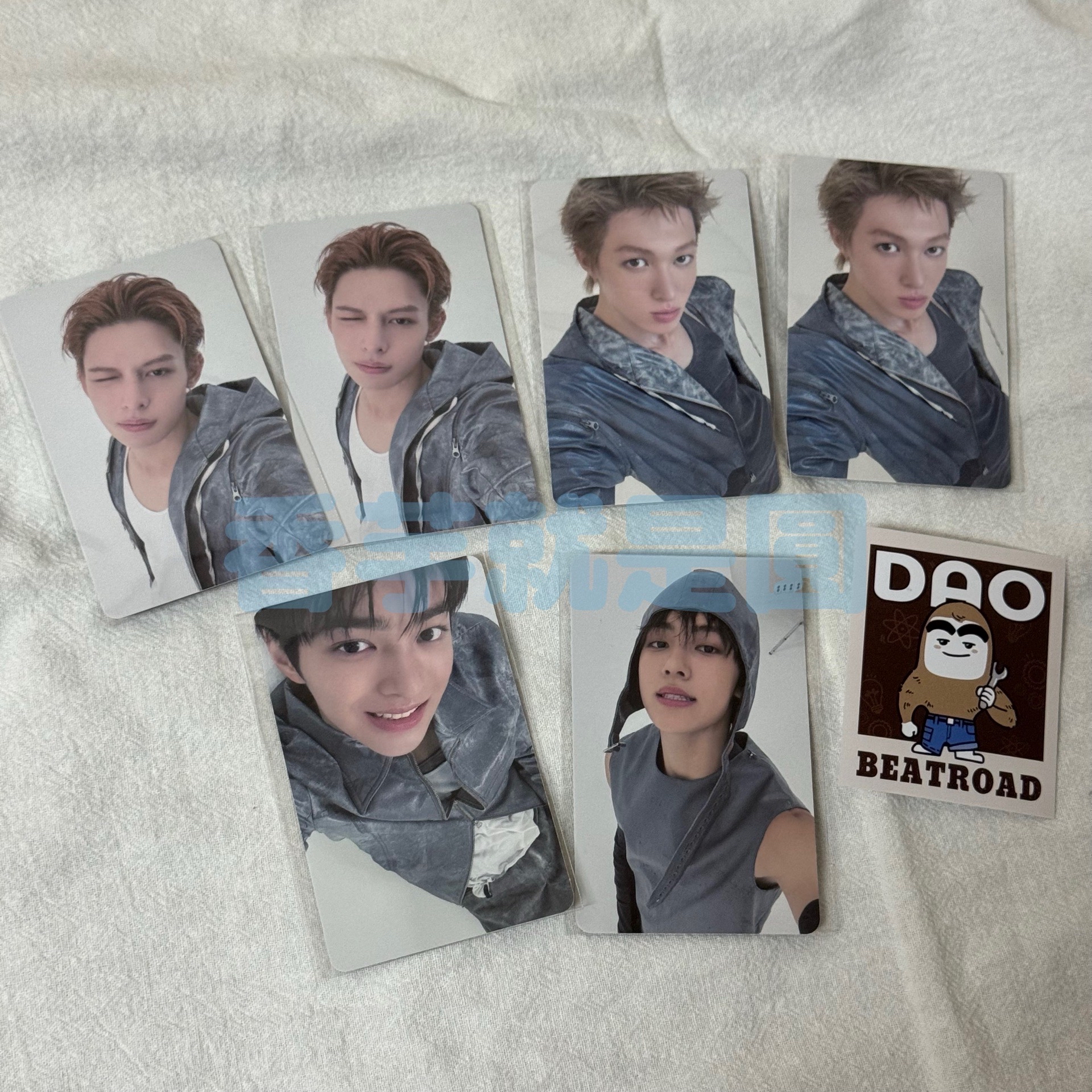 Cortis 迷一 BR LD2.0