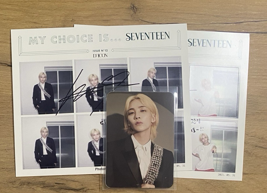 D社小卡+2張貼紙（漢）