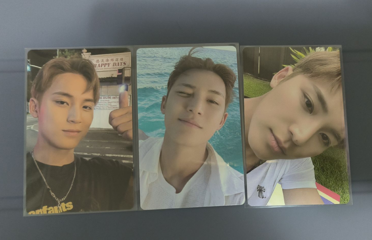 CXM奎wvs特典 fp/影通/預售