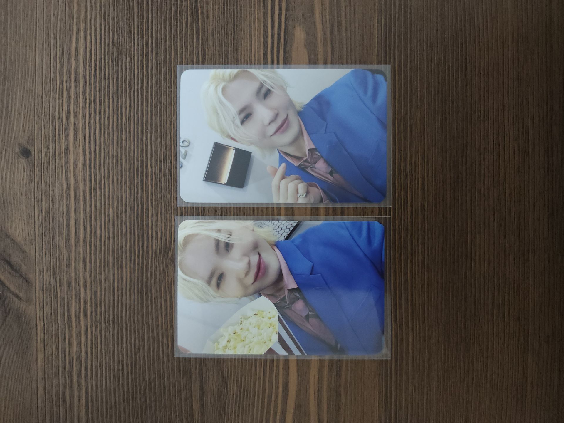 MINI12 專卡 CARAT ver. 勳