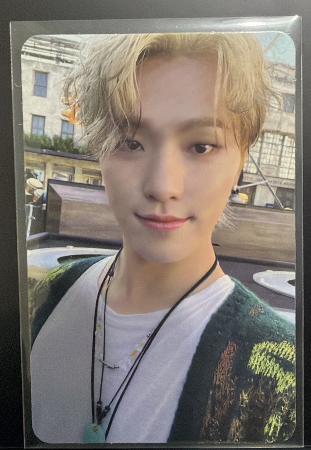 SVT 迷11LD-燦