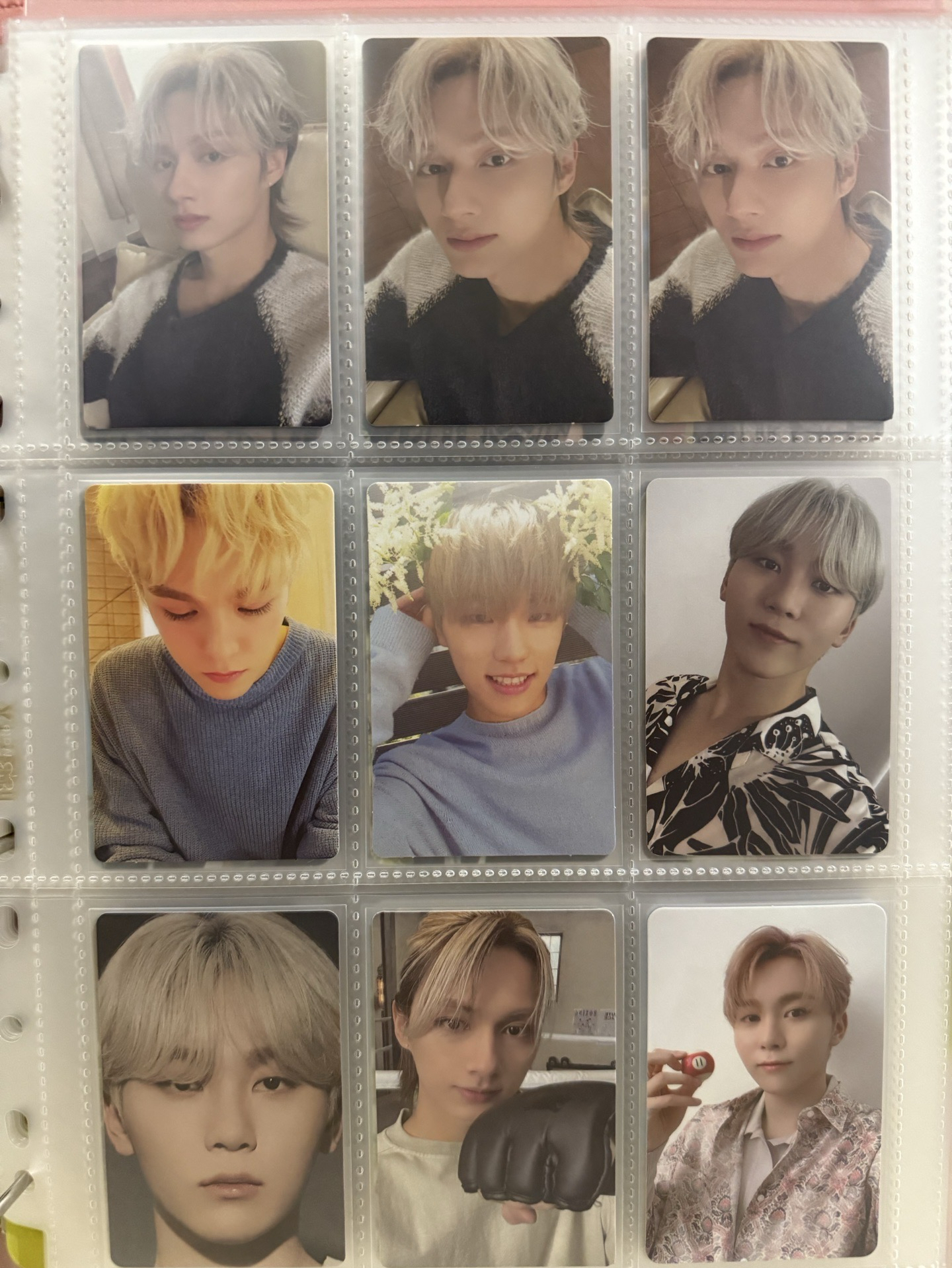 ⭐️一張不拆售