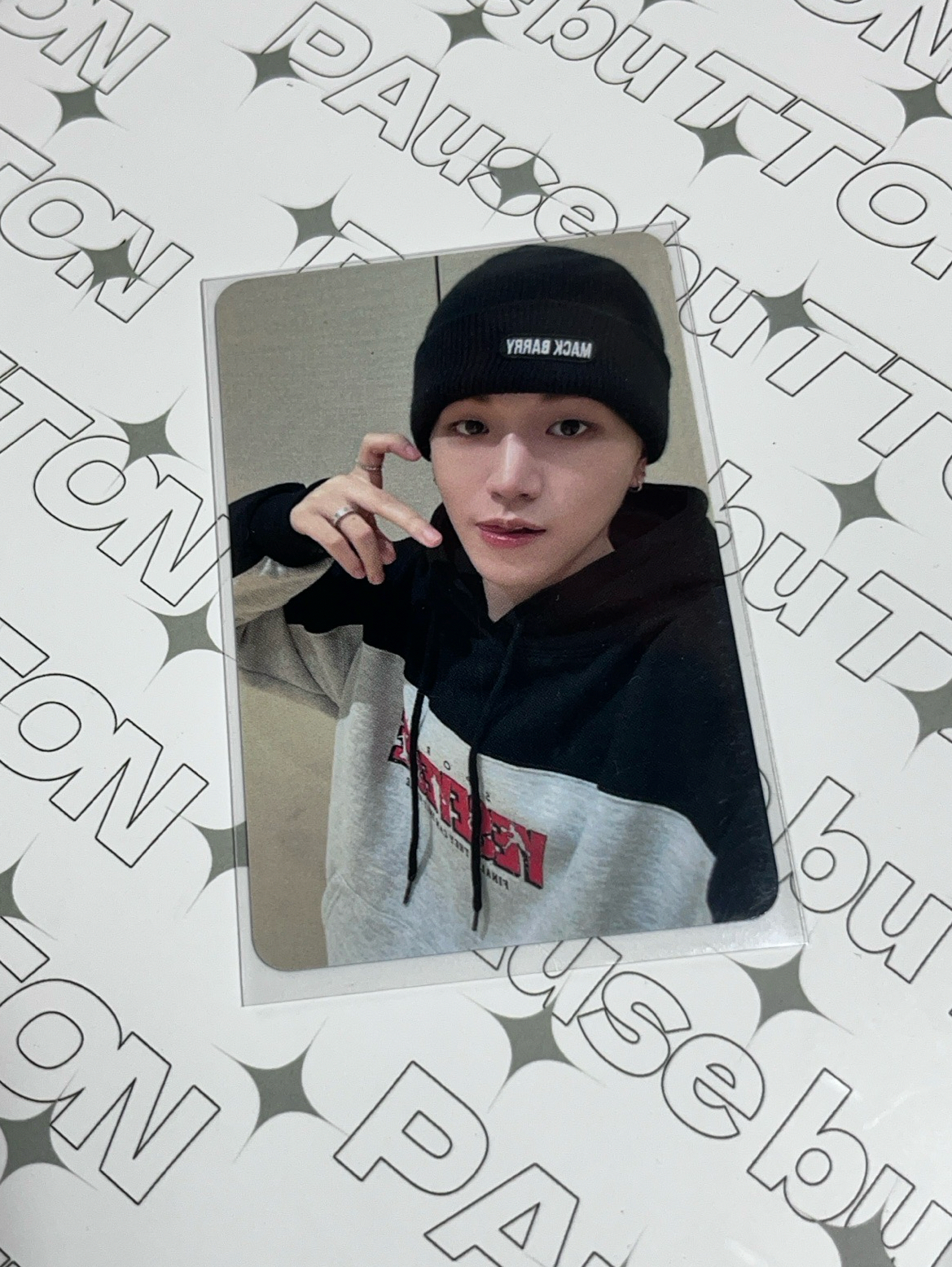 🔺How抽選2（需綁物）