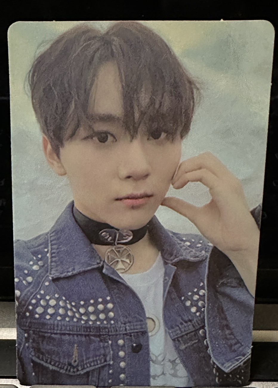 An Ode Real ver. 專卡 勝寛