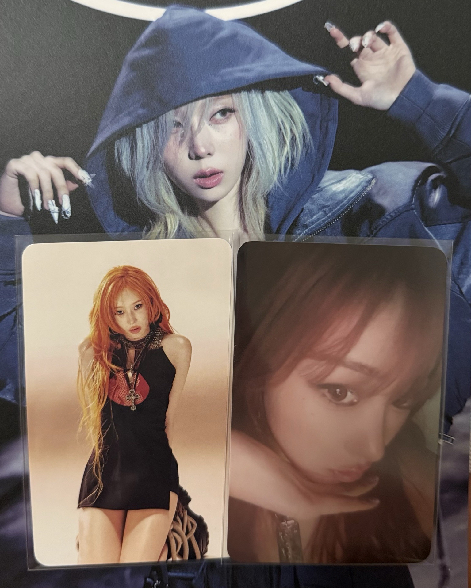 Dirtywork 星光卡 半買半送🌟1+2星吉10/2張