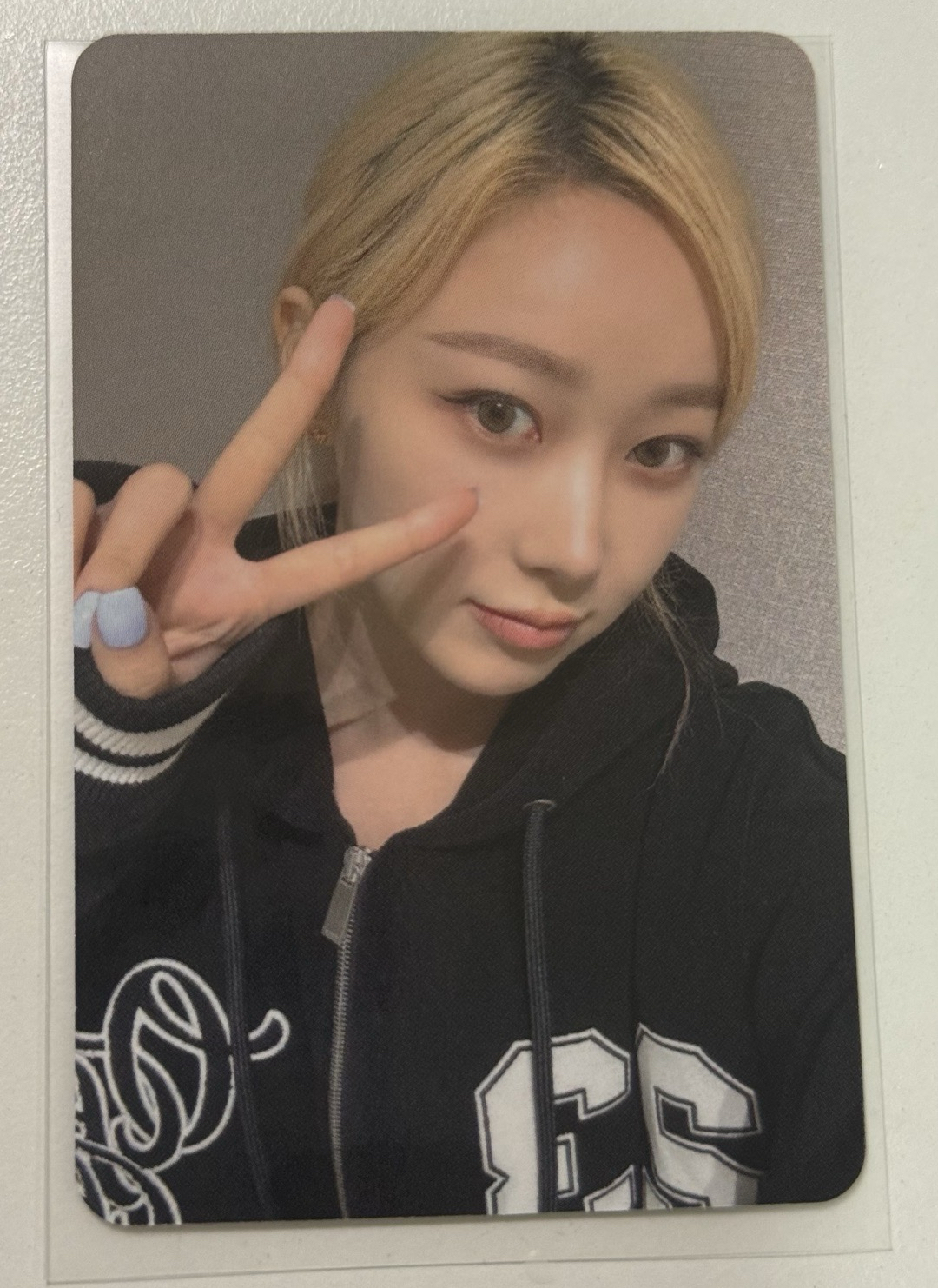 特典 中文卡背 吉