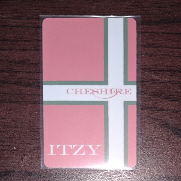 cheshire swld4聖誕志