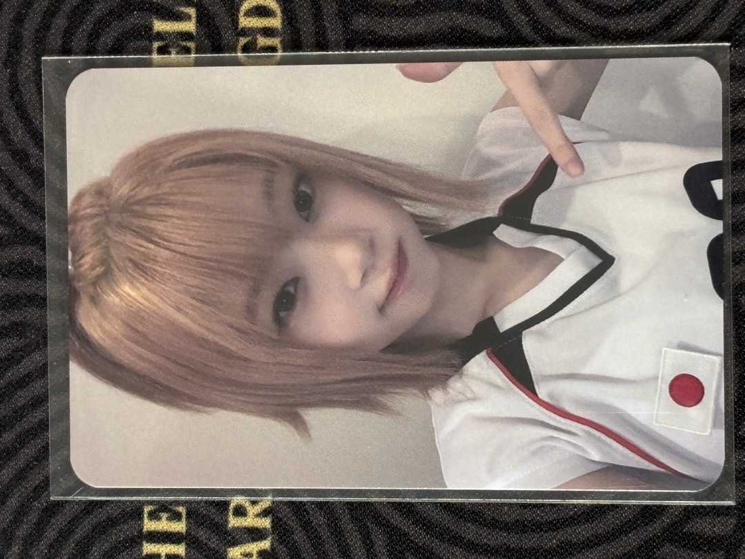 CURIOUS JP3.0 簽售Kotoko🦌