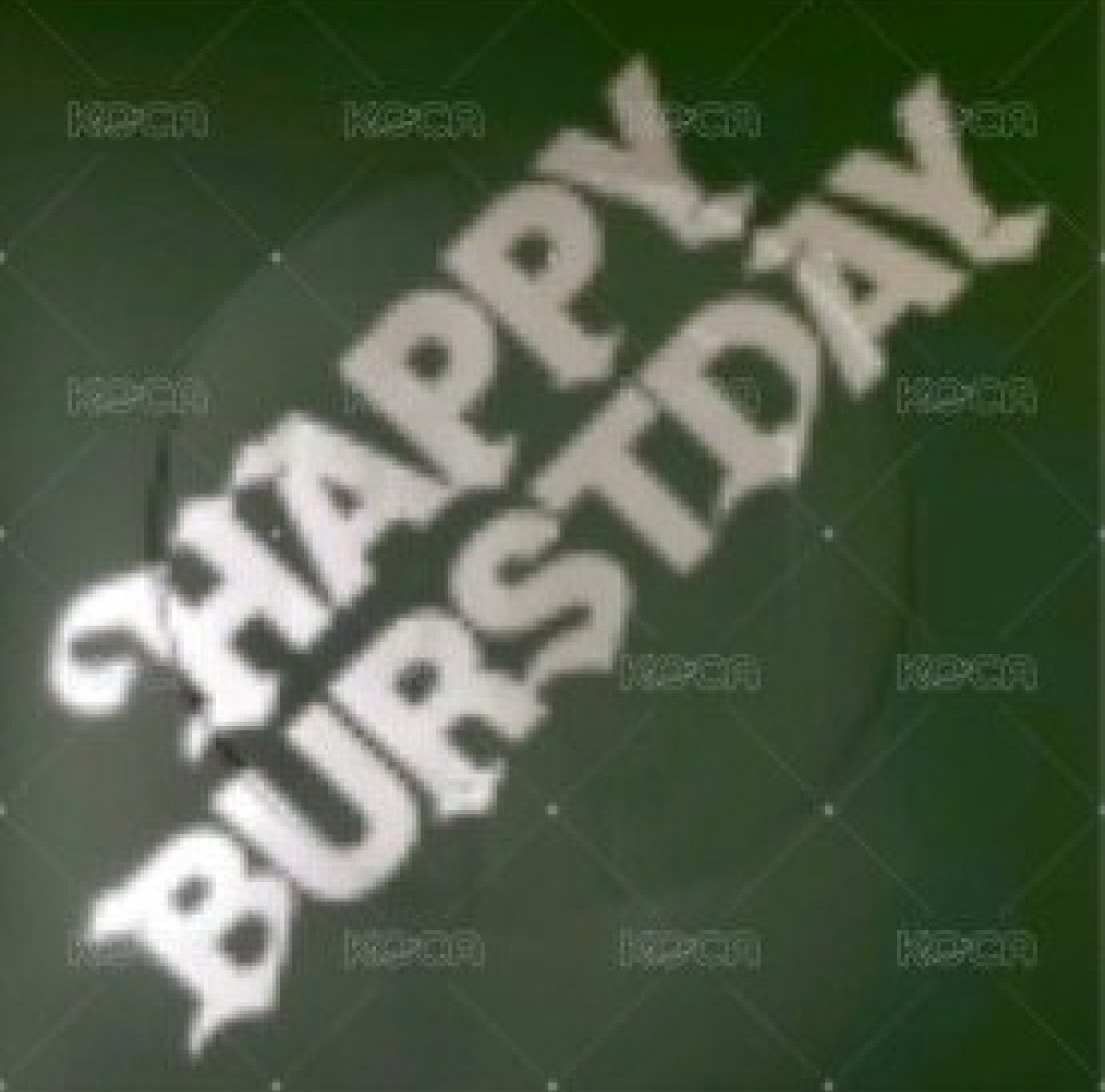 正五深綠 全新未拆