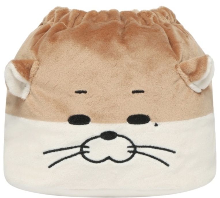 BBNEXDO DARLING RIWOO束口袋