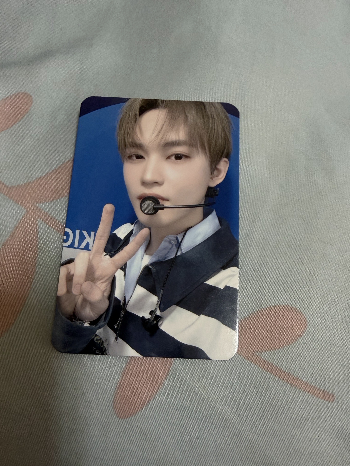 DREAM( )SCAPE 簽售卡 星河2.0 辰樂